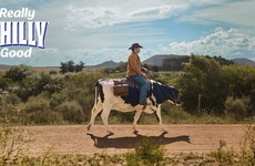 Cream Cheese Brand Refresh