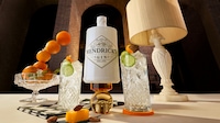Updated Gin Bottles