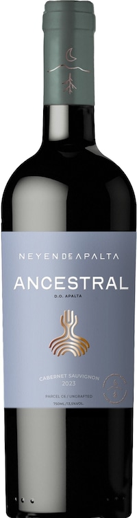 Regenerative Cabernet Sauvignon Releases