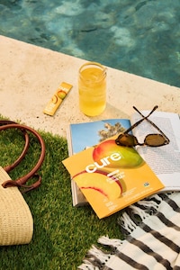 Tropical Vacation-Ready Electrolyte Mixes Image 1