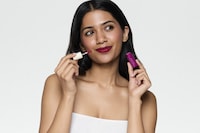 Hybrid High-Shine Lip Stains Image 1