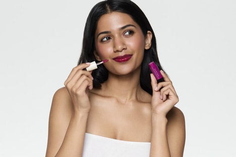 Hybrid High-Shine Lip Stains