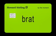 Celebrity Limited Debit Cards