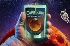 Lunar Event-Inspired Juices