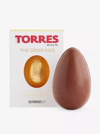 Salty-Sweet Chocolate Eggs Image 2
