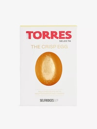 Salty-Sweet Chocolate Eggs Image 3