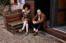 Comfortable Closed-Toe Shoe Designs