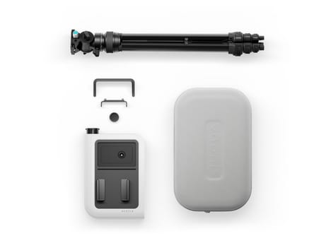 Smartphone Telescope Devices