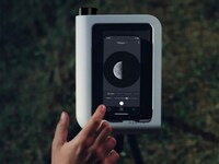 Smartphone Telescope Devices Image 2