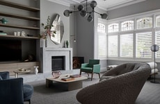 Historic Home Renovations