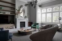 Historic Home Renovations Image 1