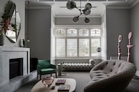 Historic Home Renovations Image 2