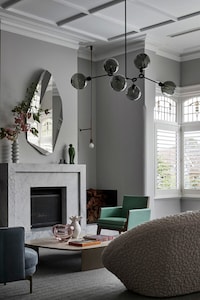 Historic Home Renovations Image 4