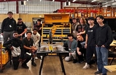 Skilled Trades-Supporting Brand Initiatives