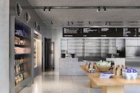 Bakery Interior Designs Image 2