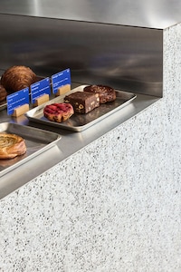 Bakery Interior Designs Image 3
