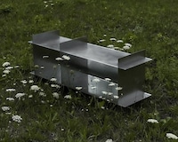 Modular Shelving Units Image 1