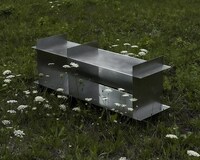 Modular Shelving Units