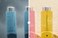 Colorful Inhaler Cases