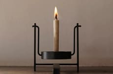 Japanese Candleholder Designs