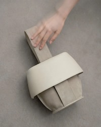 Reversible Leather Handbags Image 2