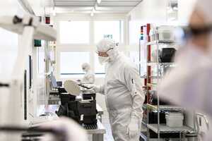 Silicon Power Semiconductor Designs Article Thubnail