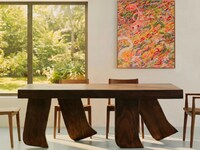 Dynamic Legged Furniture Image 1