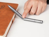 Modular Magnetic Pens