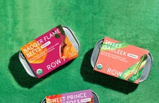 Shelf-Stable Tinned Vegetables