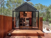 Compact Tiny Residences