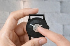 Inclusive Tactile Wristwatches