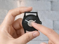 Inclusive Tactile Wristwatches
