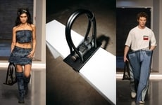 Deconstructed Vodka-Carrying Bags