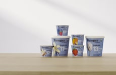 Dairy-Free Greek-Style Yogurts