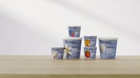 Dairy-Free Greek-Style Yogurts Image 1