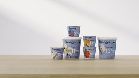 Dairy-Free Greek-Style Yogurts