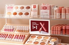 Top 100 Retail Trends in March