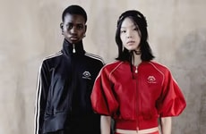Seasonal Sportswear Collection