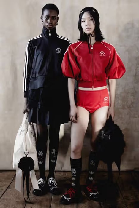 Seasonal Sportswear Collection