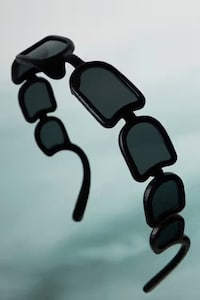 Textured Eyewear Frames Image 2