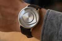 Folded Timepiece Designs Image 2