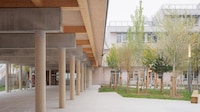 Vertical School Complexes Image 3