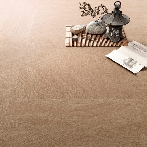 Graphic Porcelain Tiles