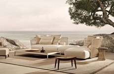 Modular Seating Systems