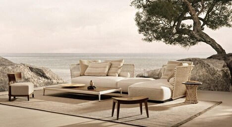 Modular Seating Systems