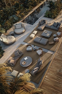 Modular Seating Systems Image 2