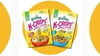 Flavor-Rich Seaweed Meal Toppers Image 1
