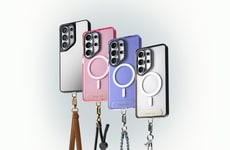 Durable Magnetic-Compatible Phone Cases