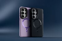 Durable Magnetic-Compatible Phone Cases Image 2