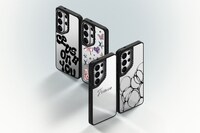 Durable Magnetic-Compatible Phone Cases Image 3